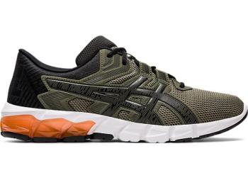 Asics GEL-QUANTUM 90 2 Herre Treningssko NO807SQ